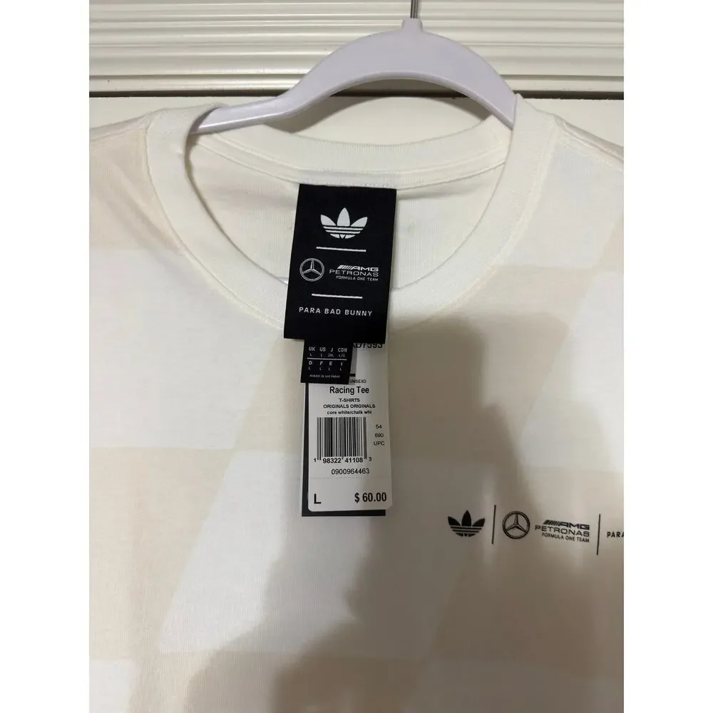 Bad Bunny Merch